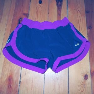 Champion Running Shorts